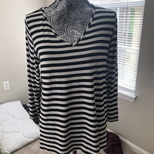 Stitch fix Papermoom blouse